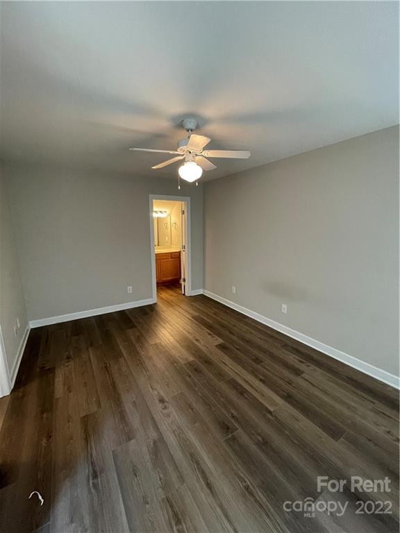 Hunters Estates - Residential Lease