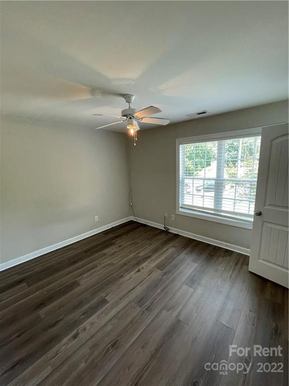 Hunters Estates - Residential Lease