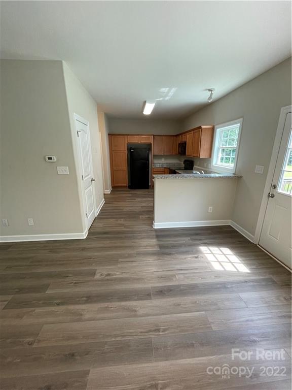 Hunters Estates - Residential Lease