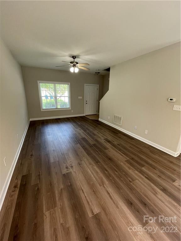 Hunters Estates - Residential Lease
