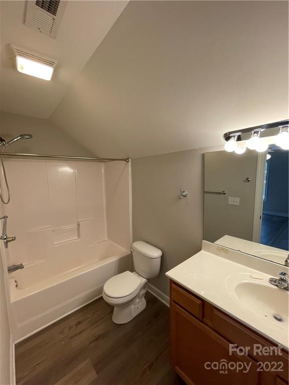 Hunters Estates - Residential Lease