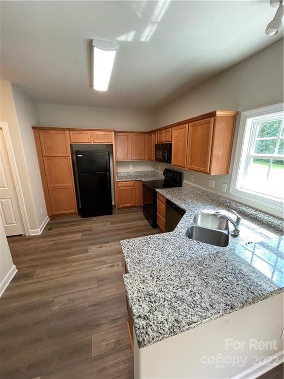 Hunters Estates - Residential Lease