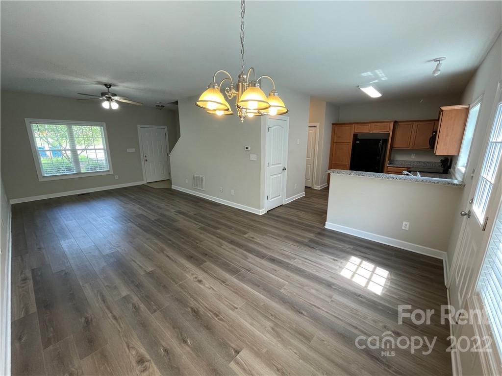 Hunters Estates - Residential Lease