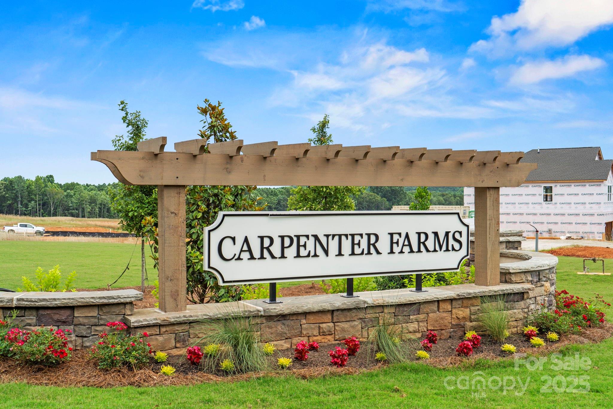 Carpenter Farms - Residential
