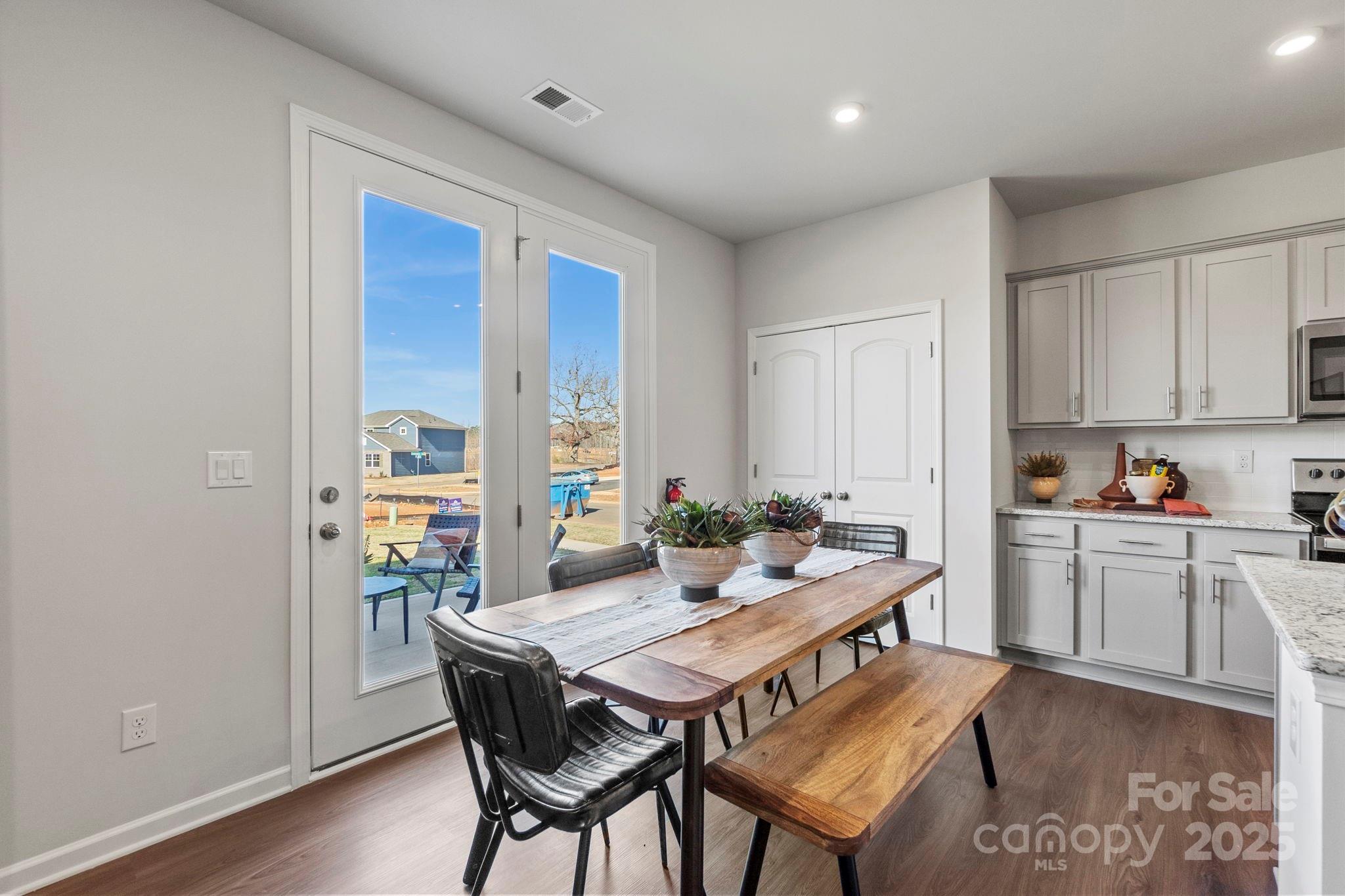 Carpenter Farms - Residential