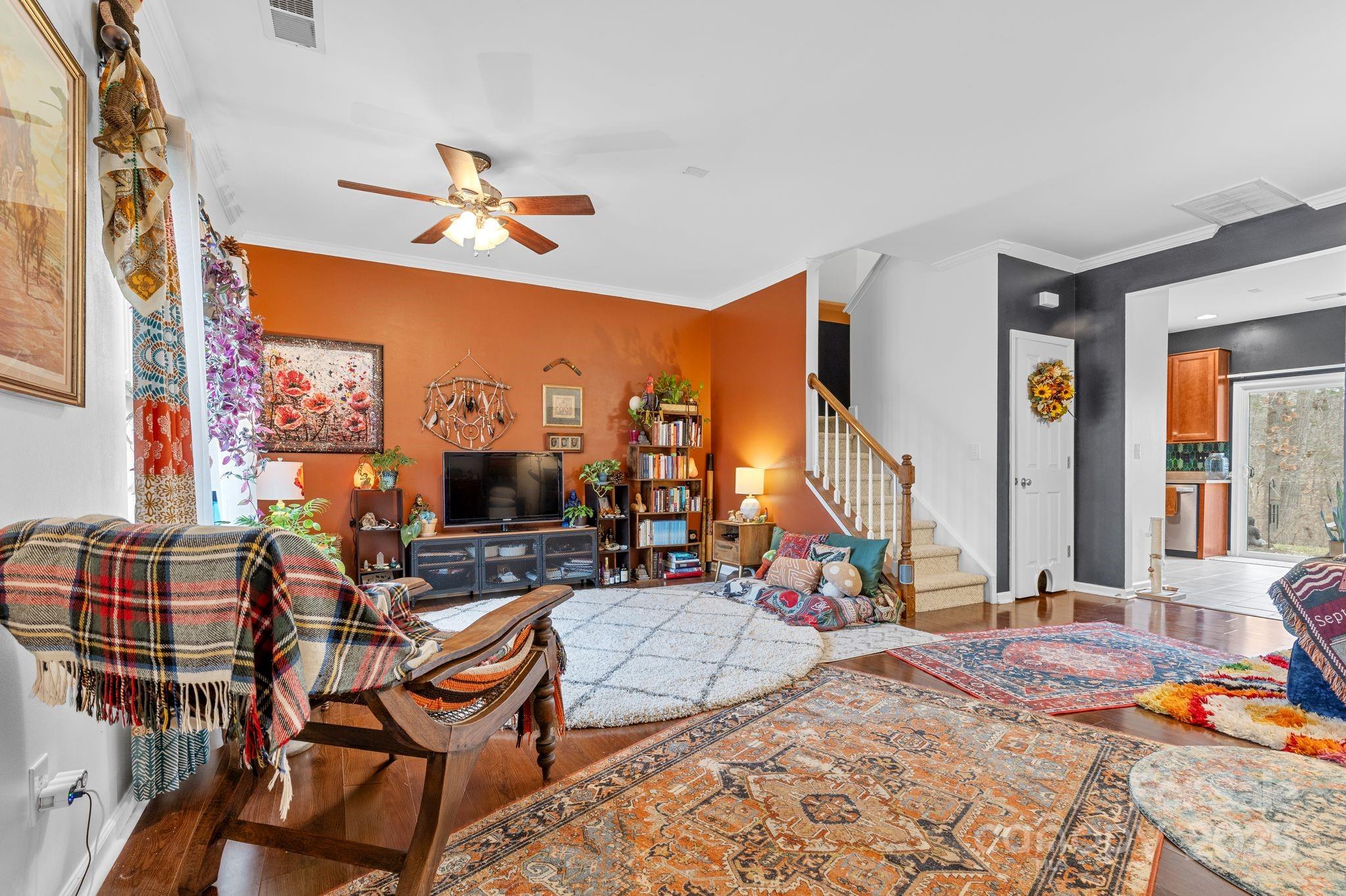 3028 Summerfield Ridge Lane