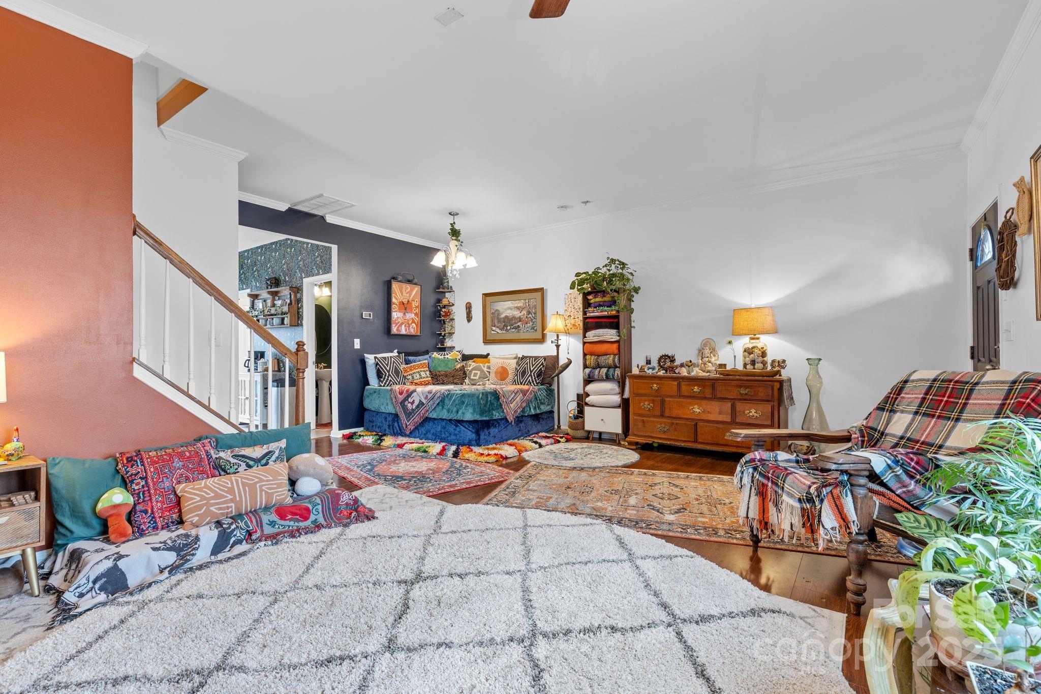 3028 Summerfield Ridge Lane