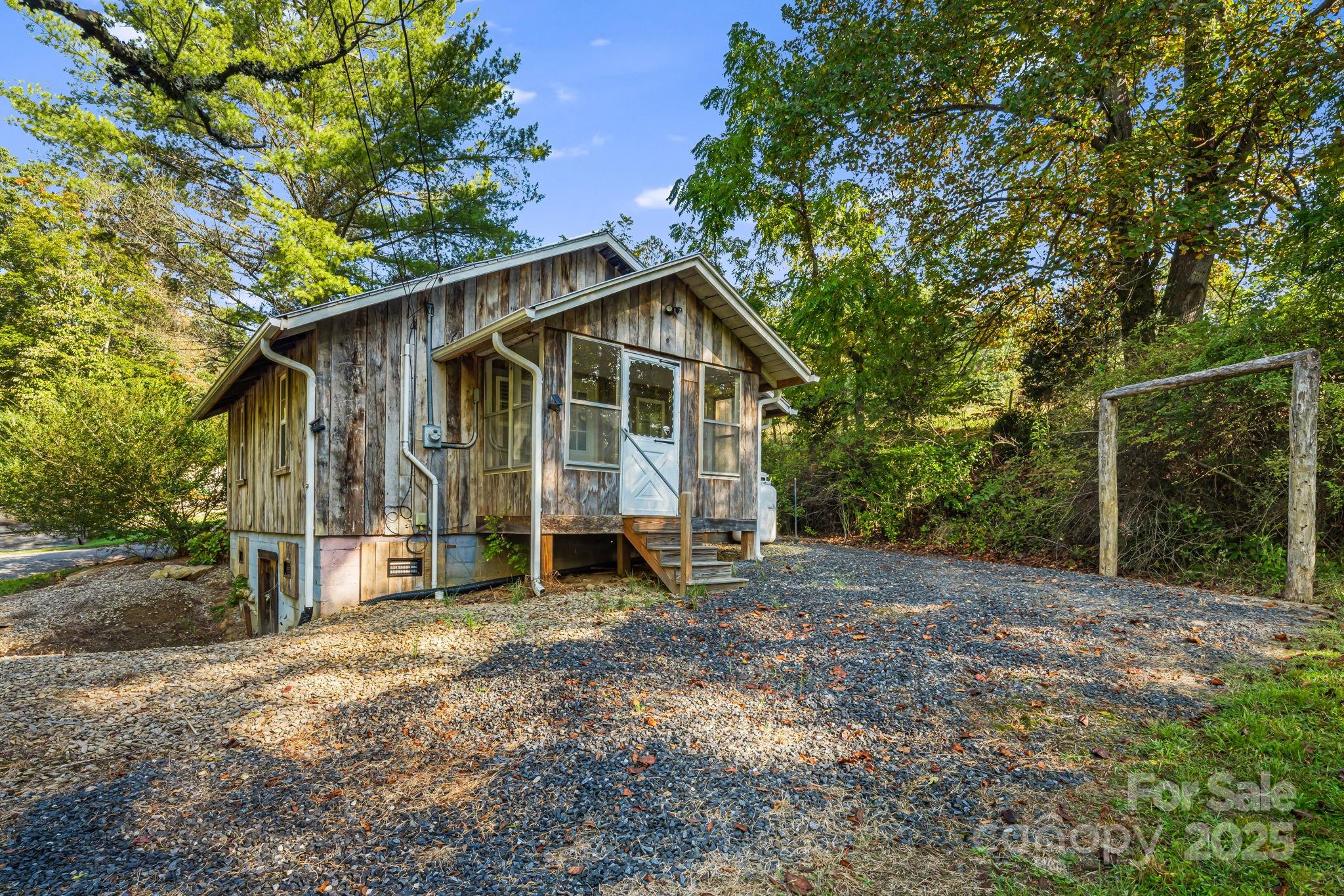 456 Maney Branch Road