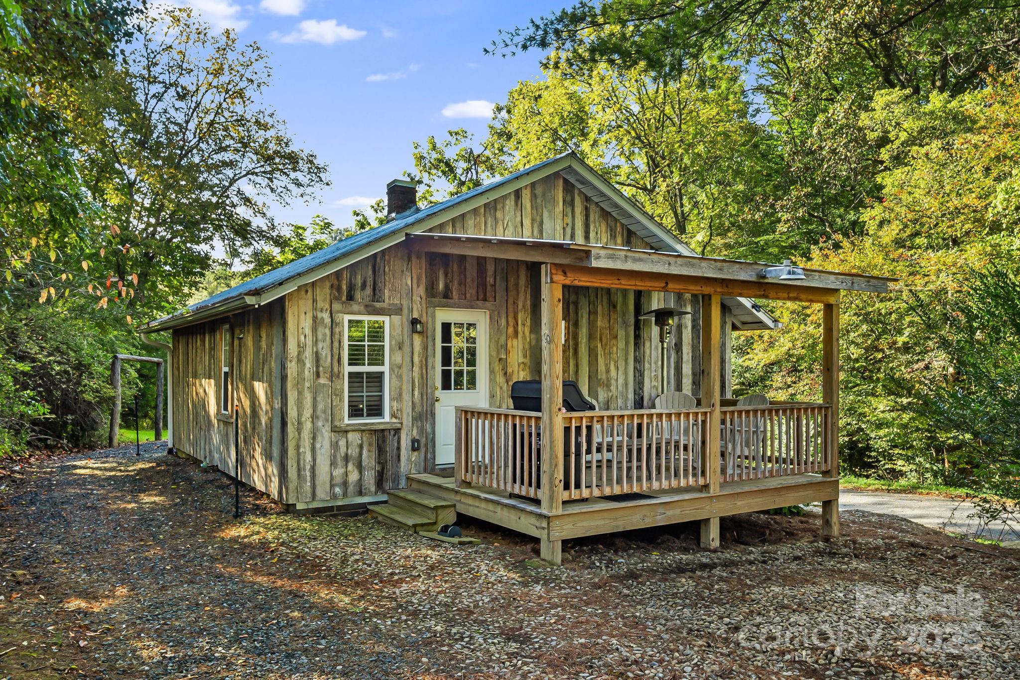 456 Maney Branch Road