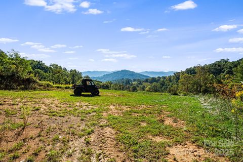 456 Maney Branch Road Burnsville NC 28714