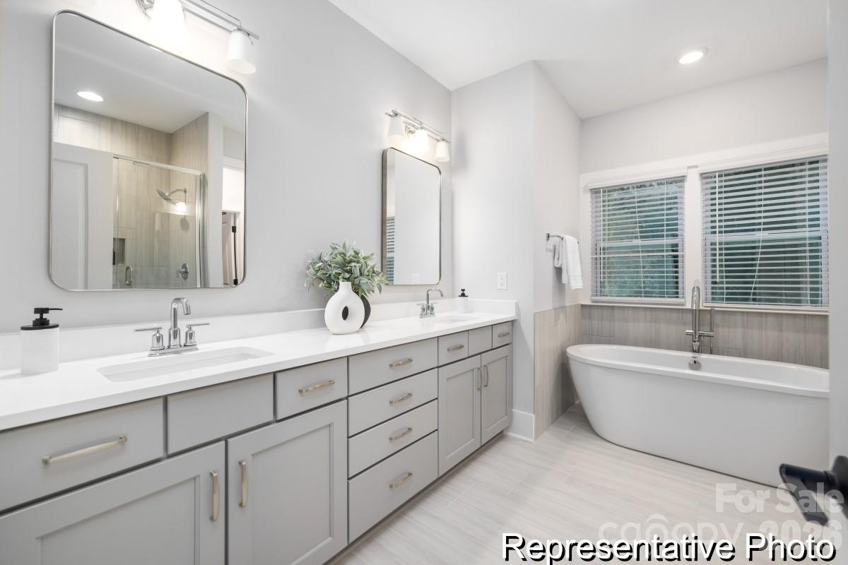 Heritage Hall - Residential