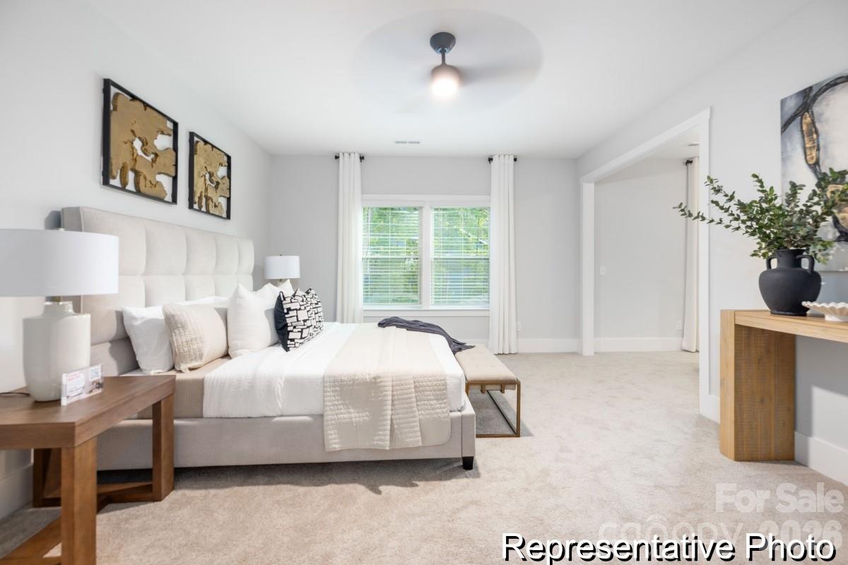 Heritage Hall - Residential