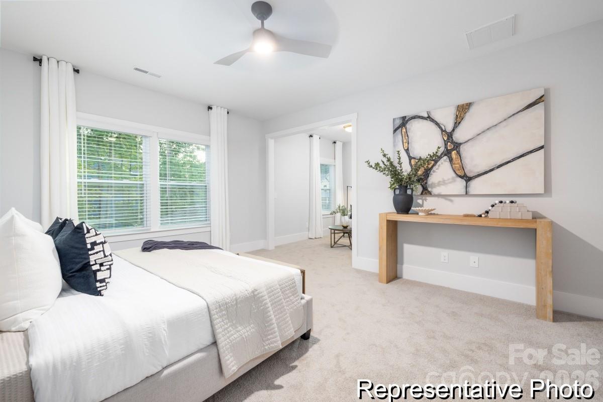 Heritage Hall - Residential