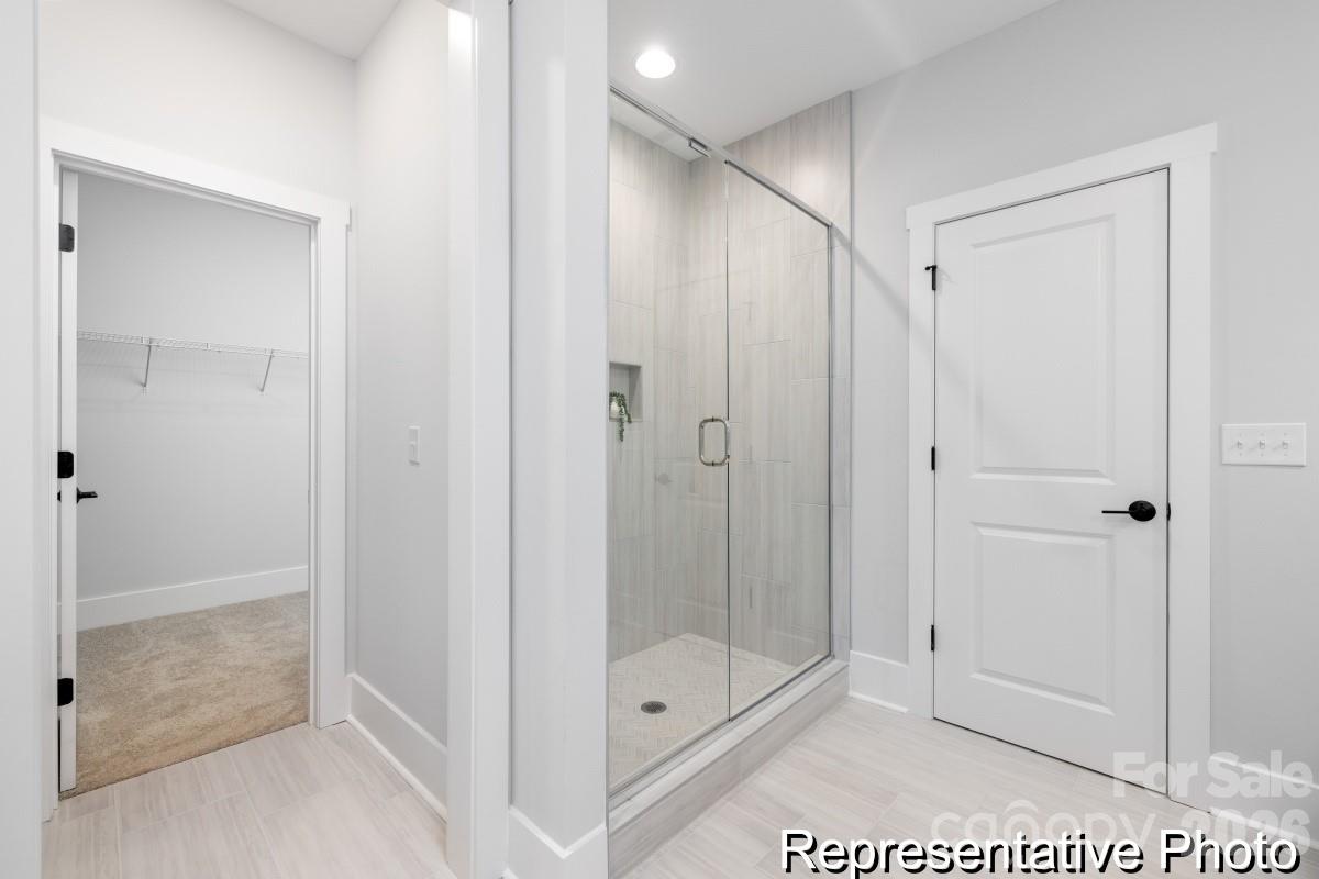 Heritage Hall - Residential