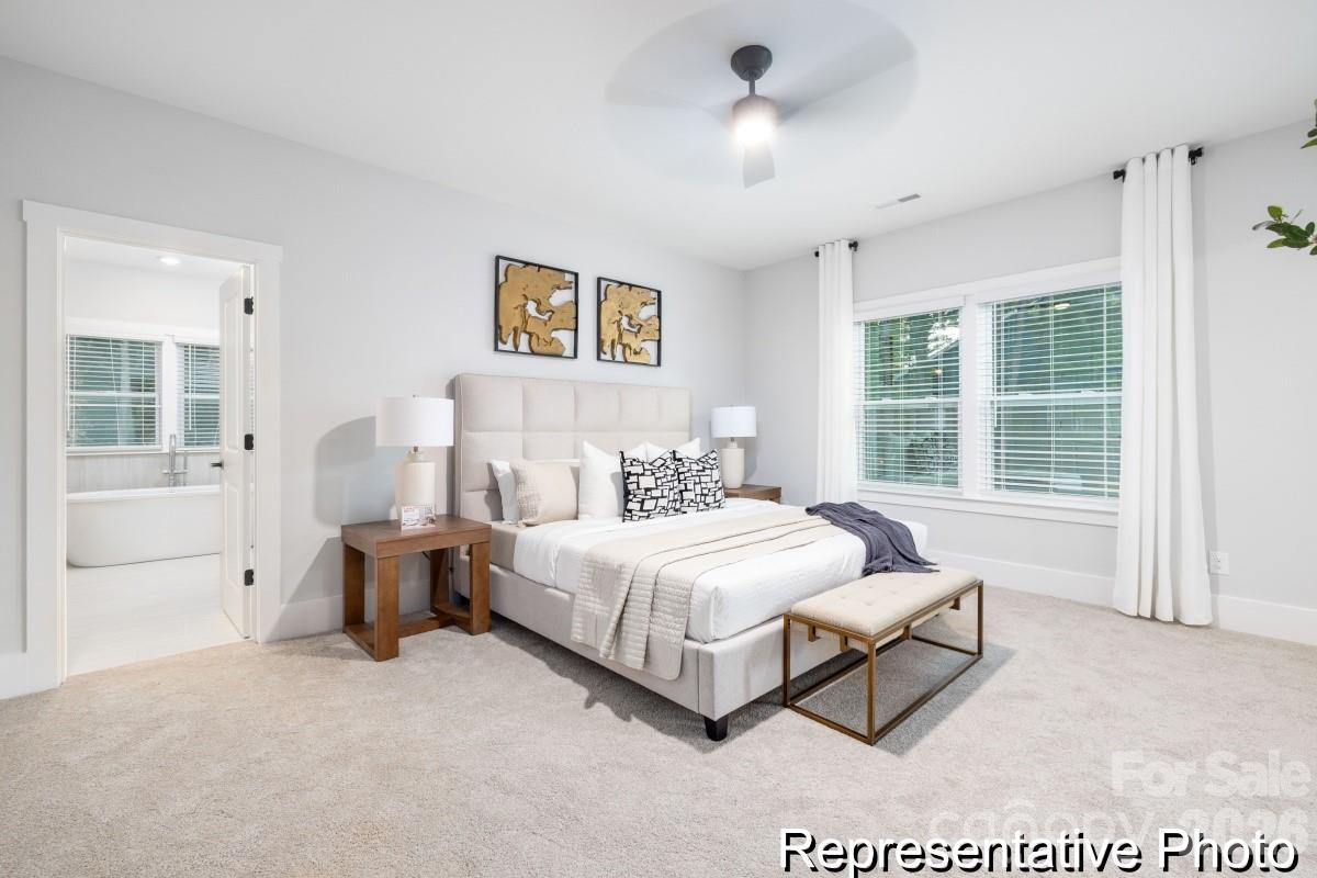 Heritage Hall - Residential