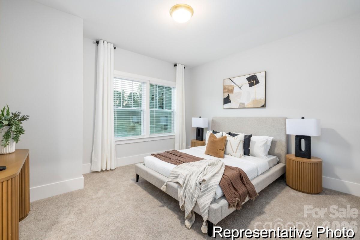 Heritage Hall - Residential