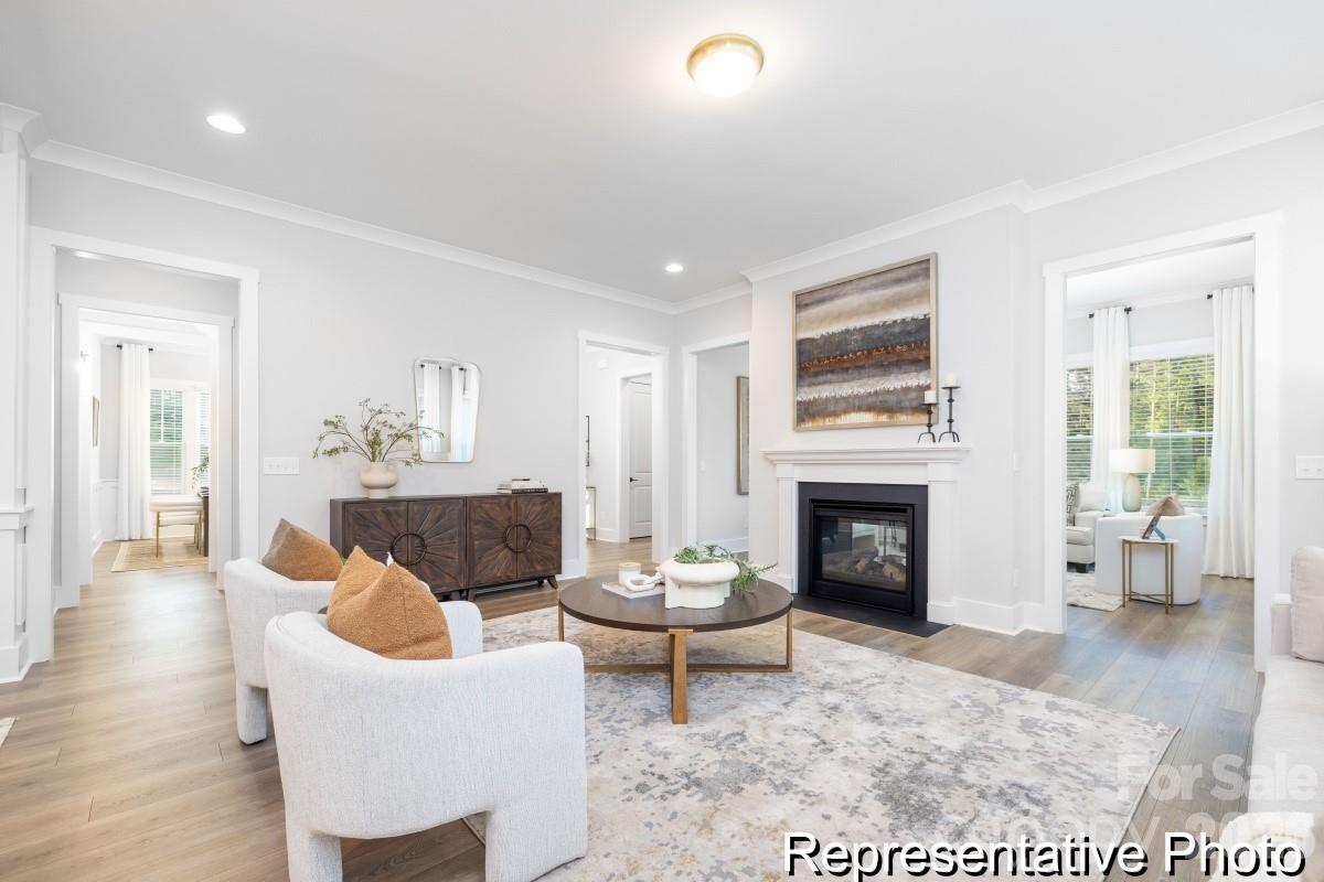 Heritage Hall - Residential