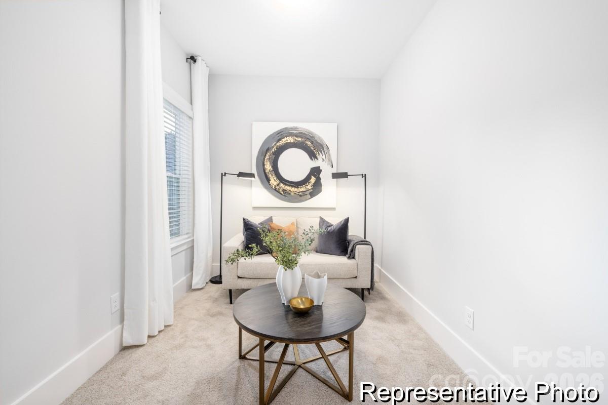 Heritage Hall - Residential