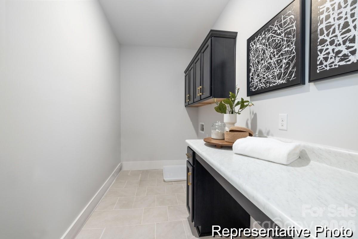 Heritage Hall - Residential