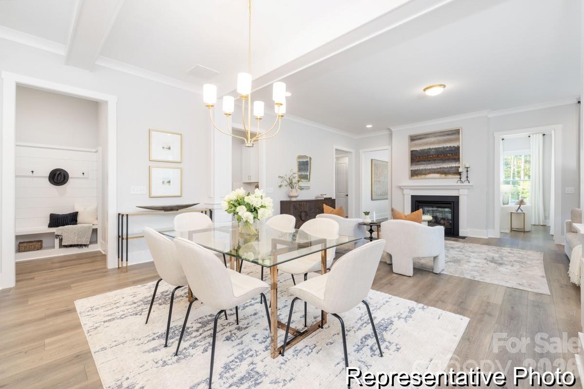 Heritage Hall - Residential