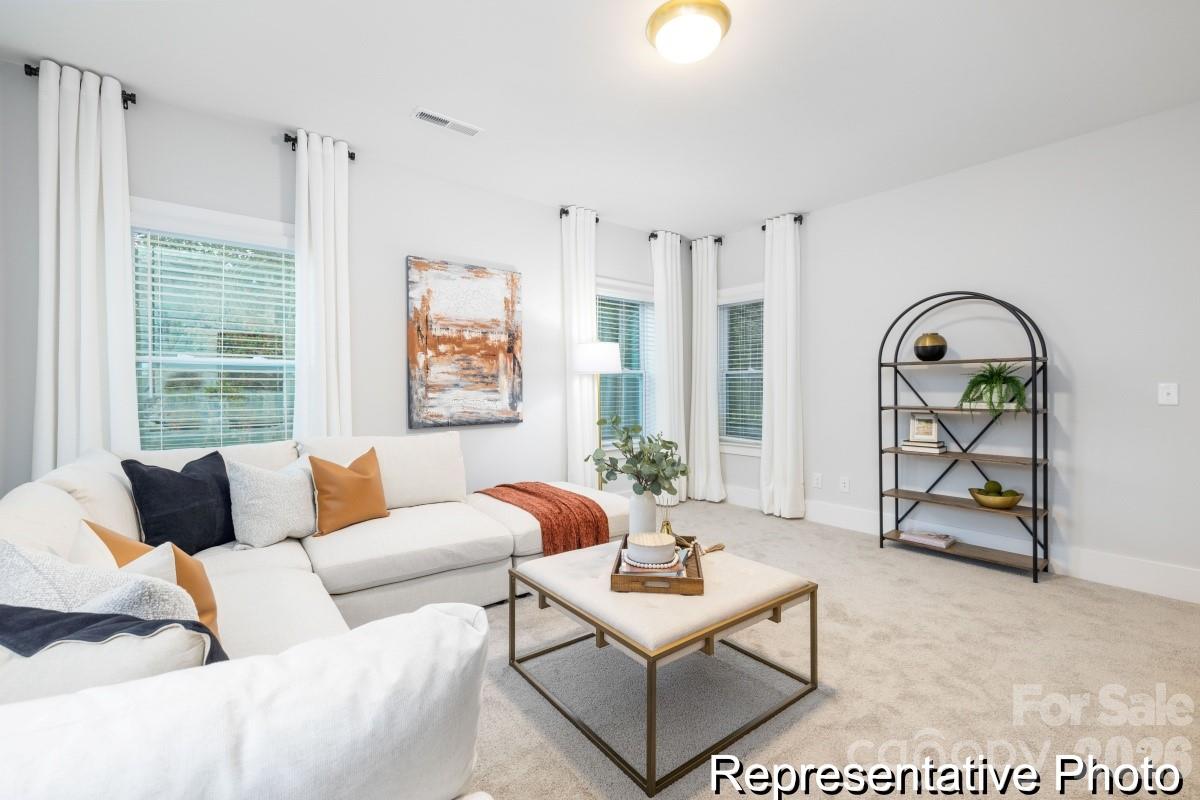 Heritage Hall - Residential