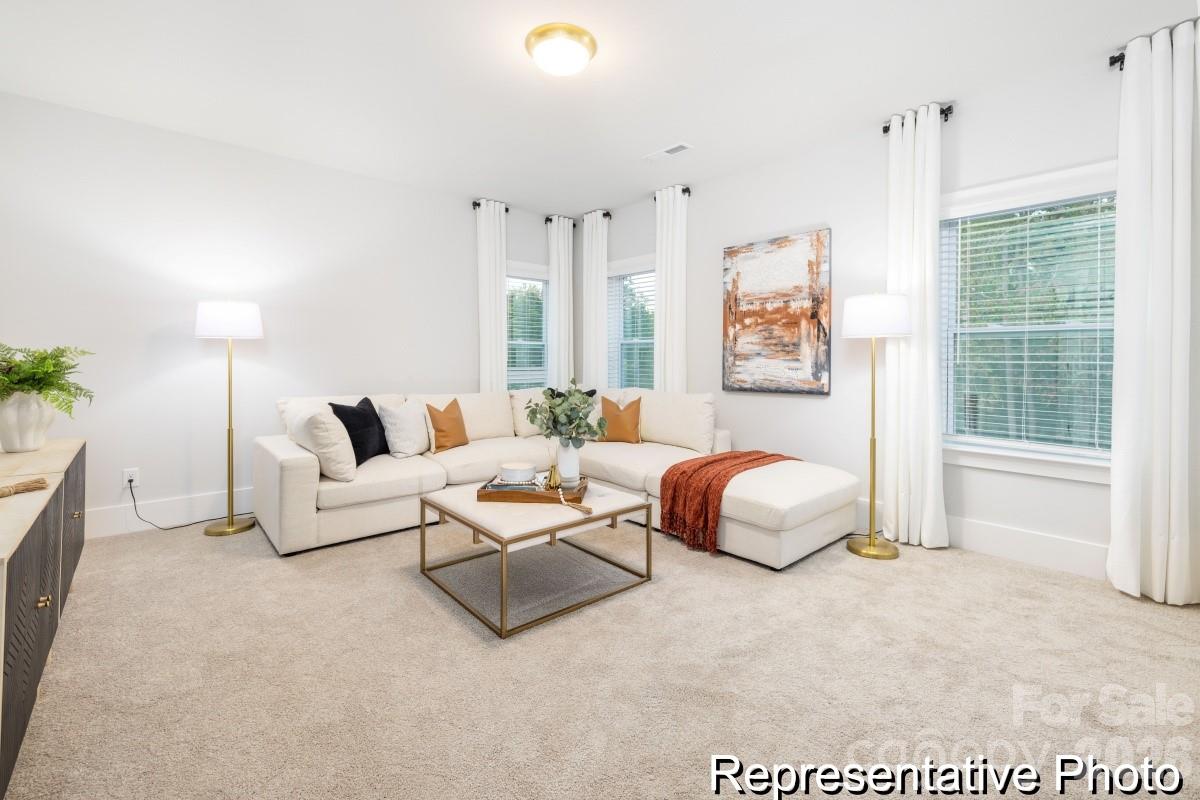 Heritage Hall - Residential