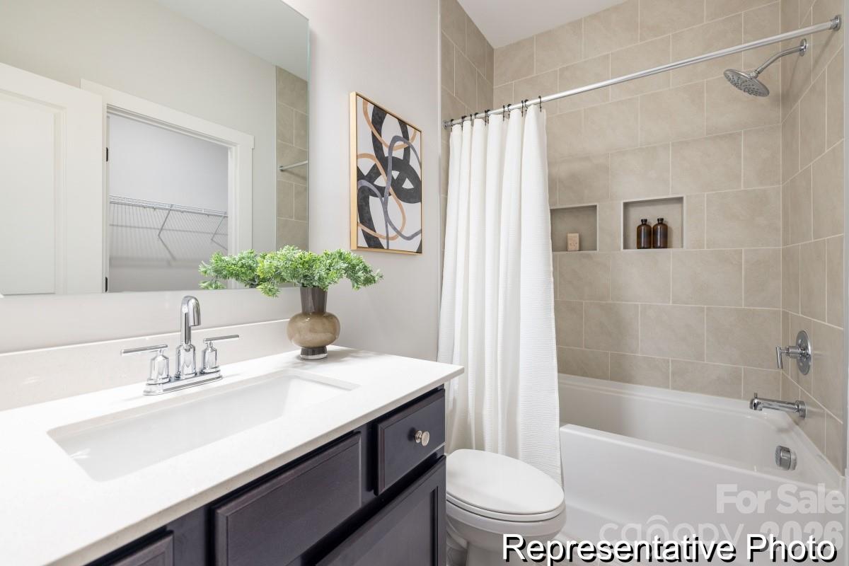 Heritage Hall - Residential