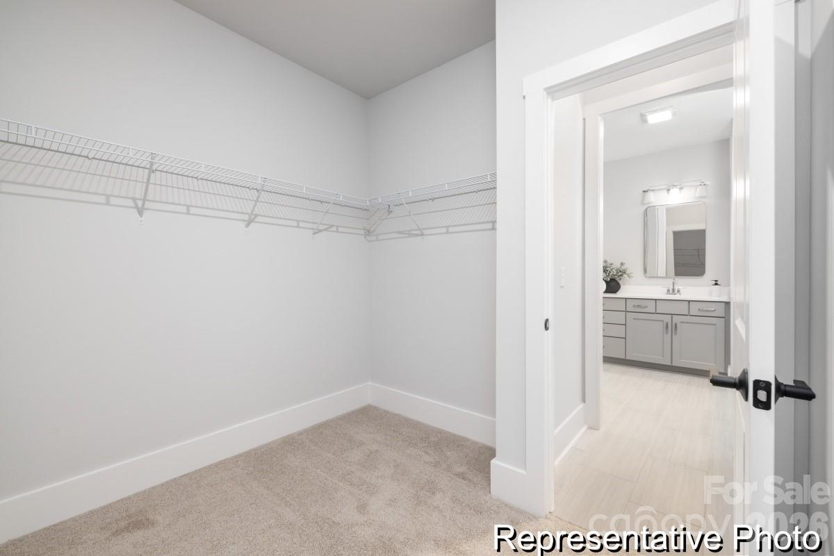 Heritage Hall - Residential