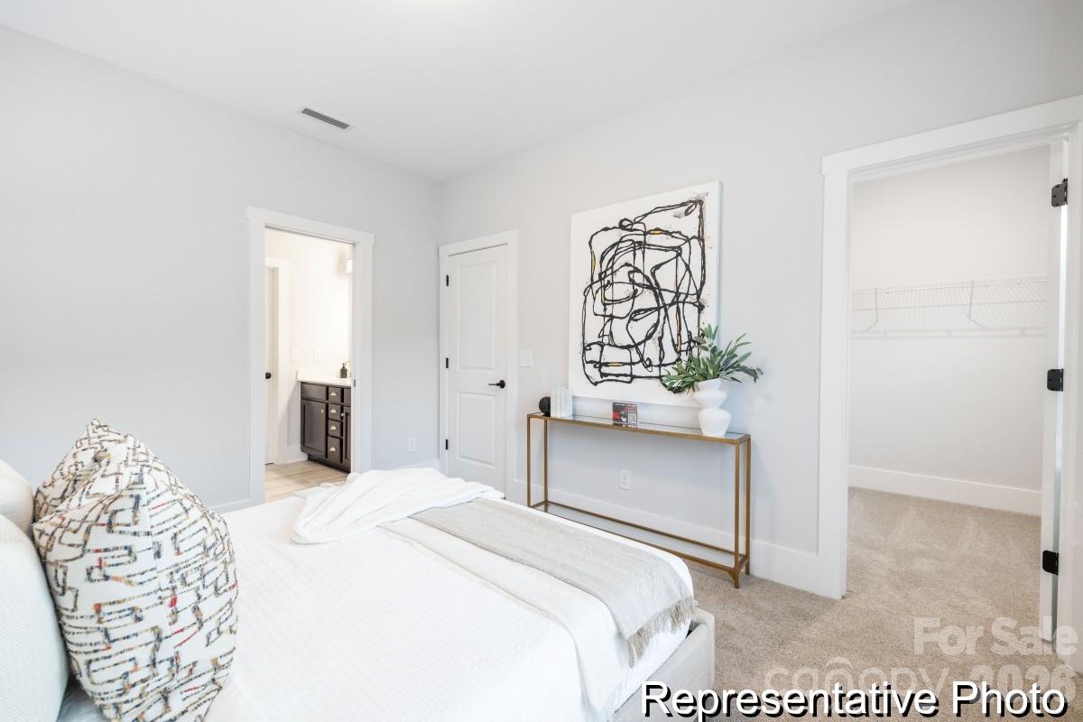 Heritage Hall - Residential