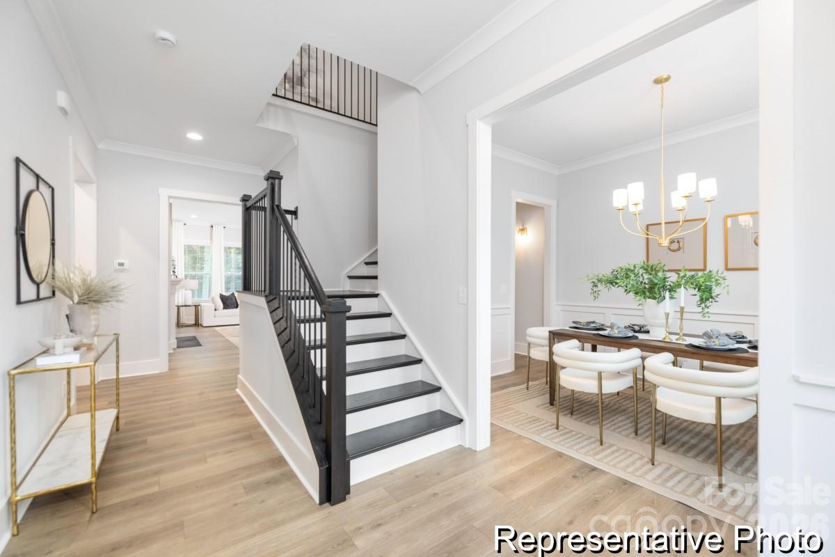 Heritage Hall - Residential