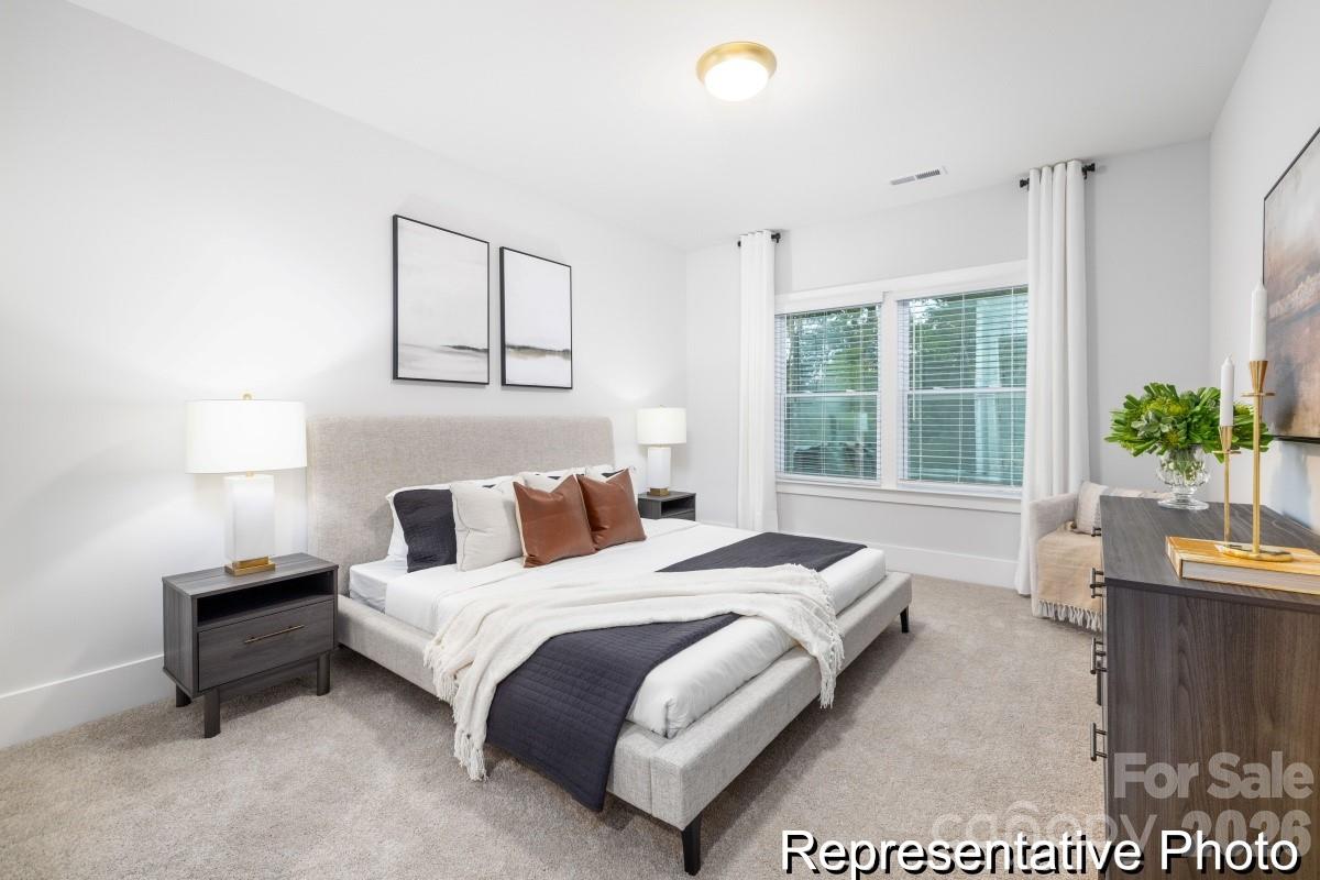 Heritage Hall - Residential