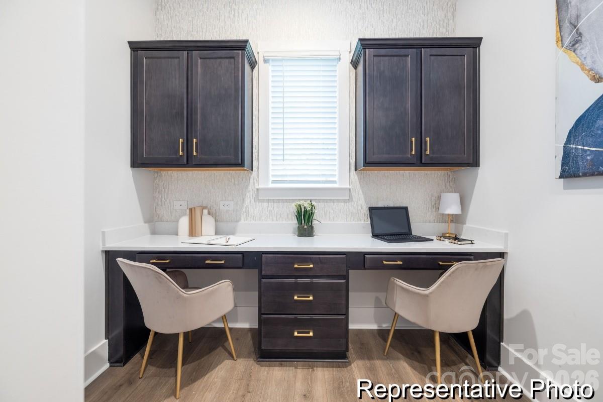 Heritage Hall - Residential