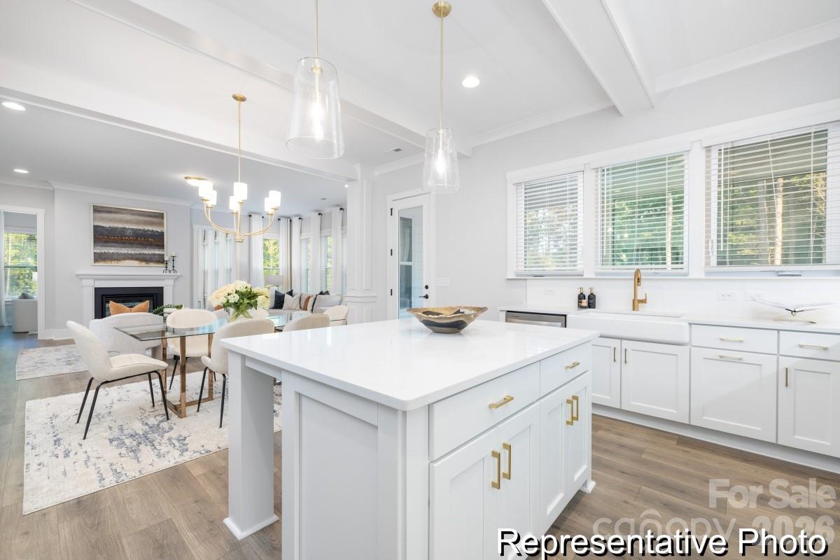 Heritage Hall - Residential