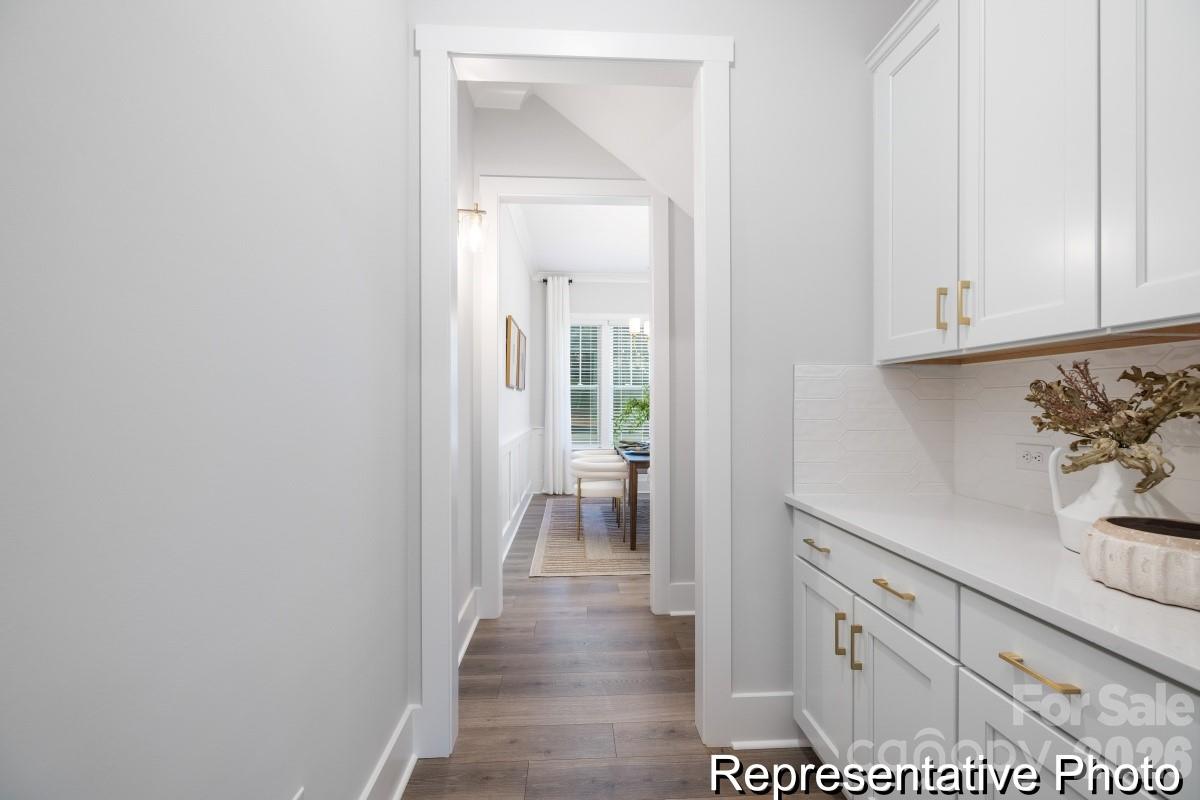 Heritage Hall - Residential