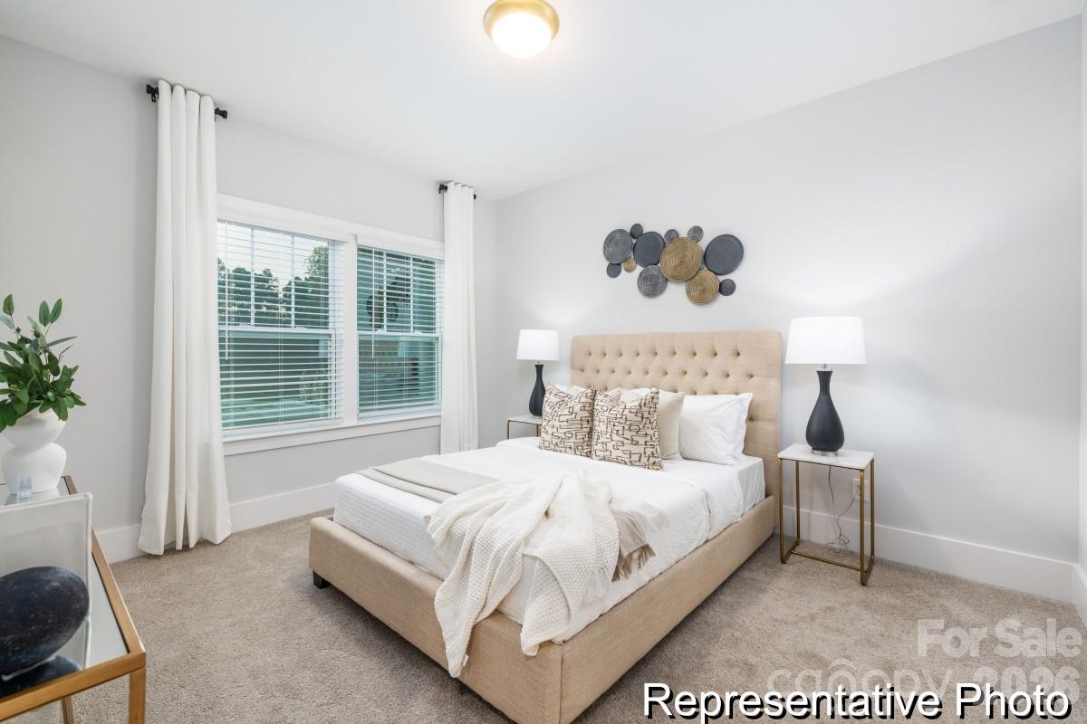 Heritage Hall - Residential