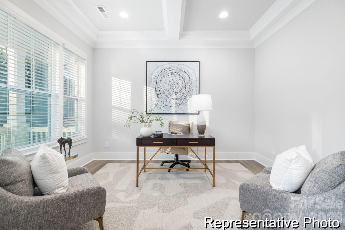 Heritage Hall - Residential