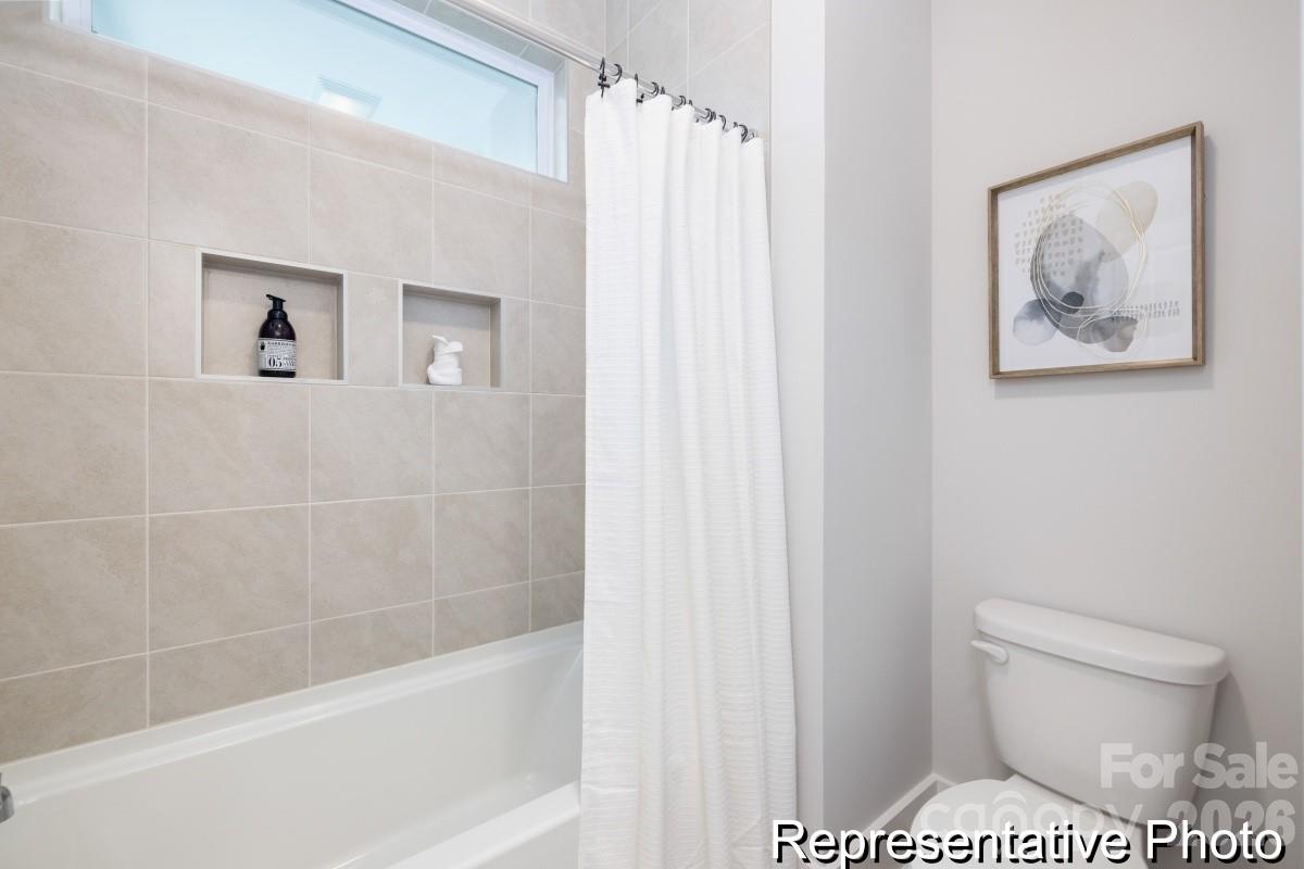 Heritage Hall - Residential