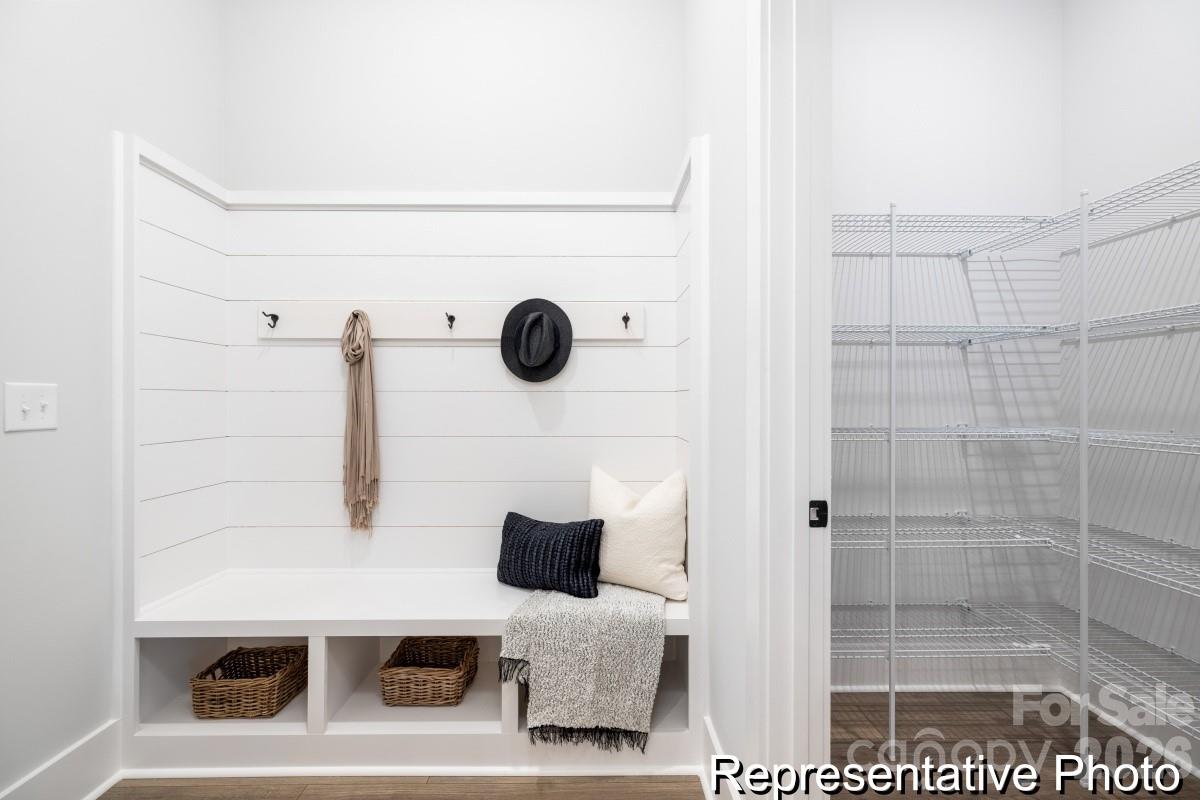 Heritage Hall - Residential