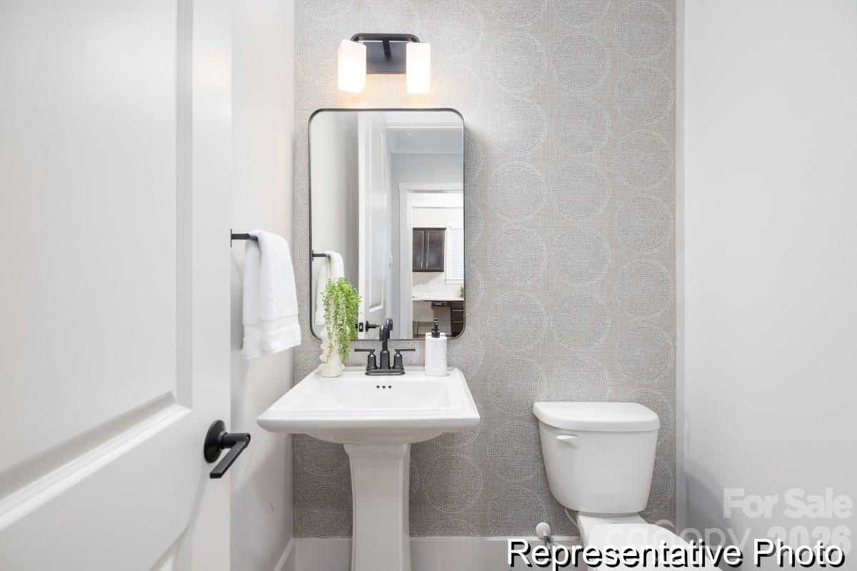 Heritage Hall - Residential