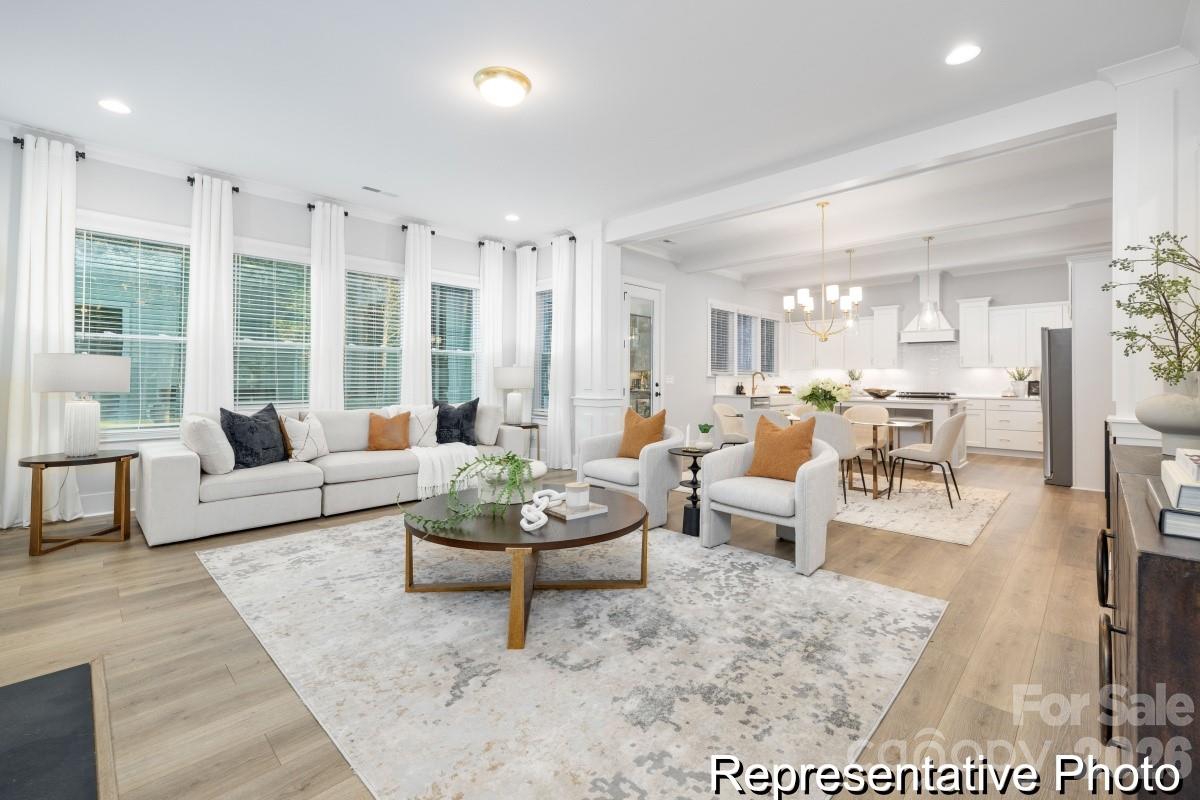 Heritage Hall - Residential