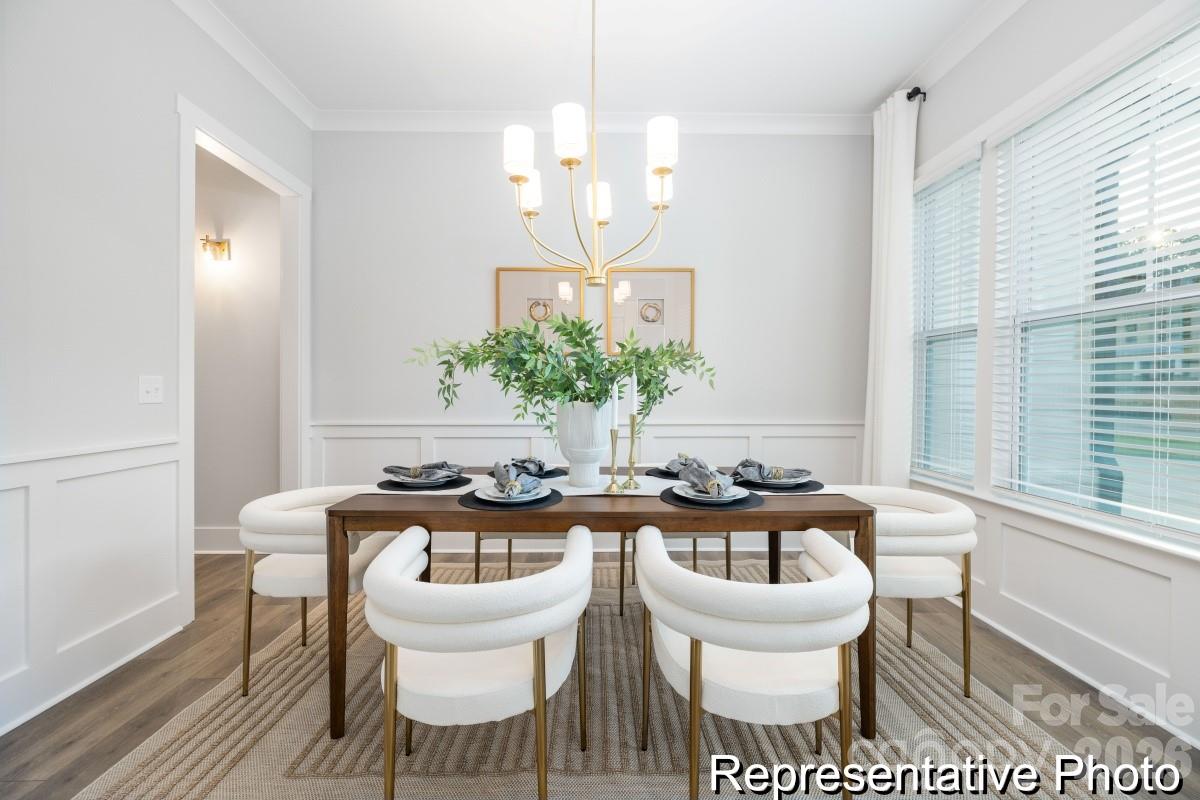 Heritage Hall - Residential