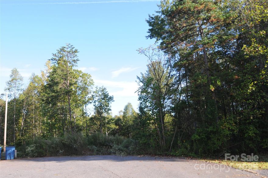 Great lot for your new manufactured, modular or site built home.  Nice peaceful location to build your home in a growing area, beautiful country setting that will make a special place for you to set your roots. In a culde sac with lots of trees and privacy! Come and see it today!Will require well and septic. Located in Cookesville Fire district