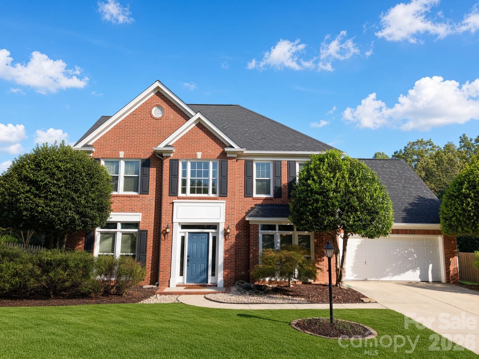 1606 Thornblade Ridge Drive