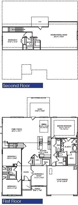 Swann Hills - Residential