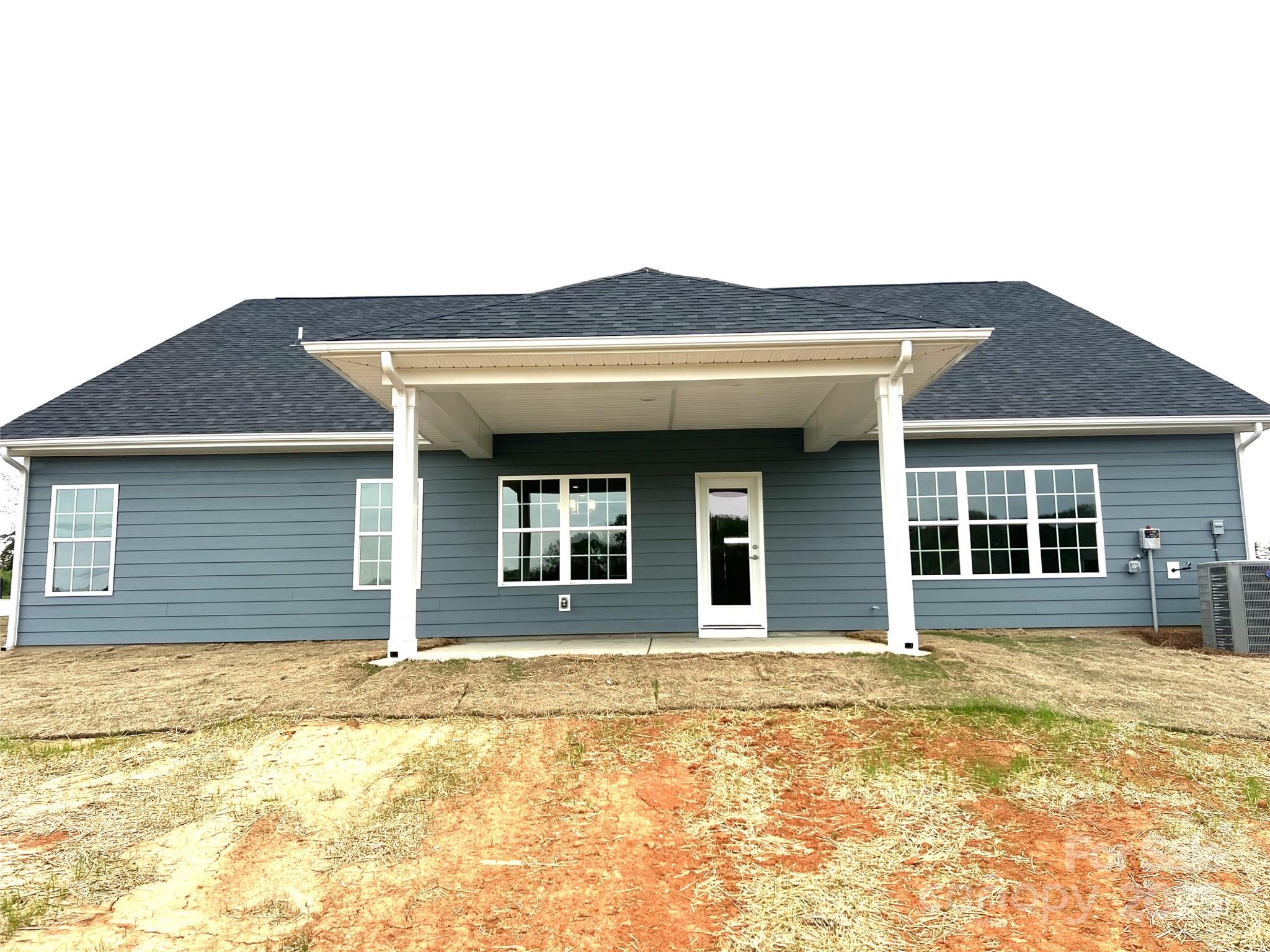 Swann Hills - Residential