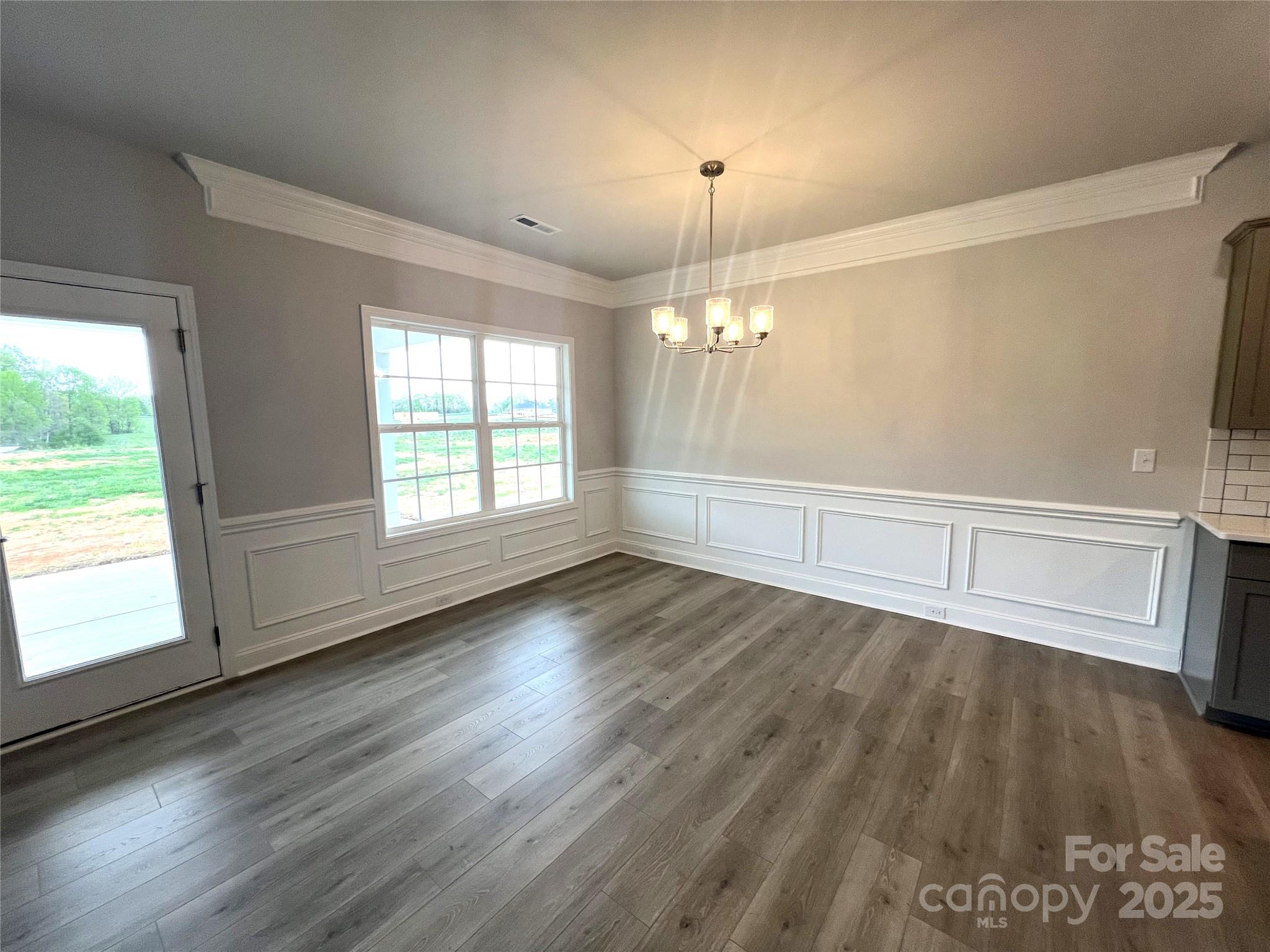 Swann Hills - Residential