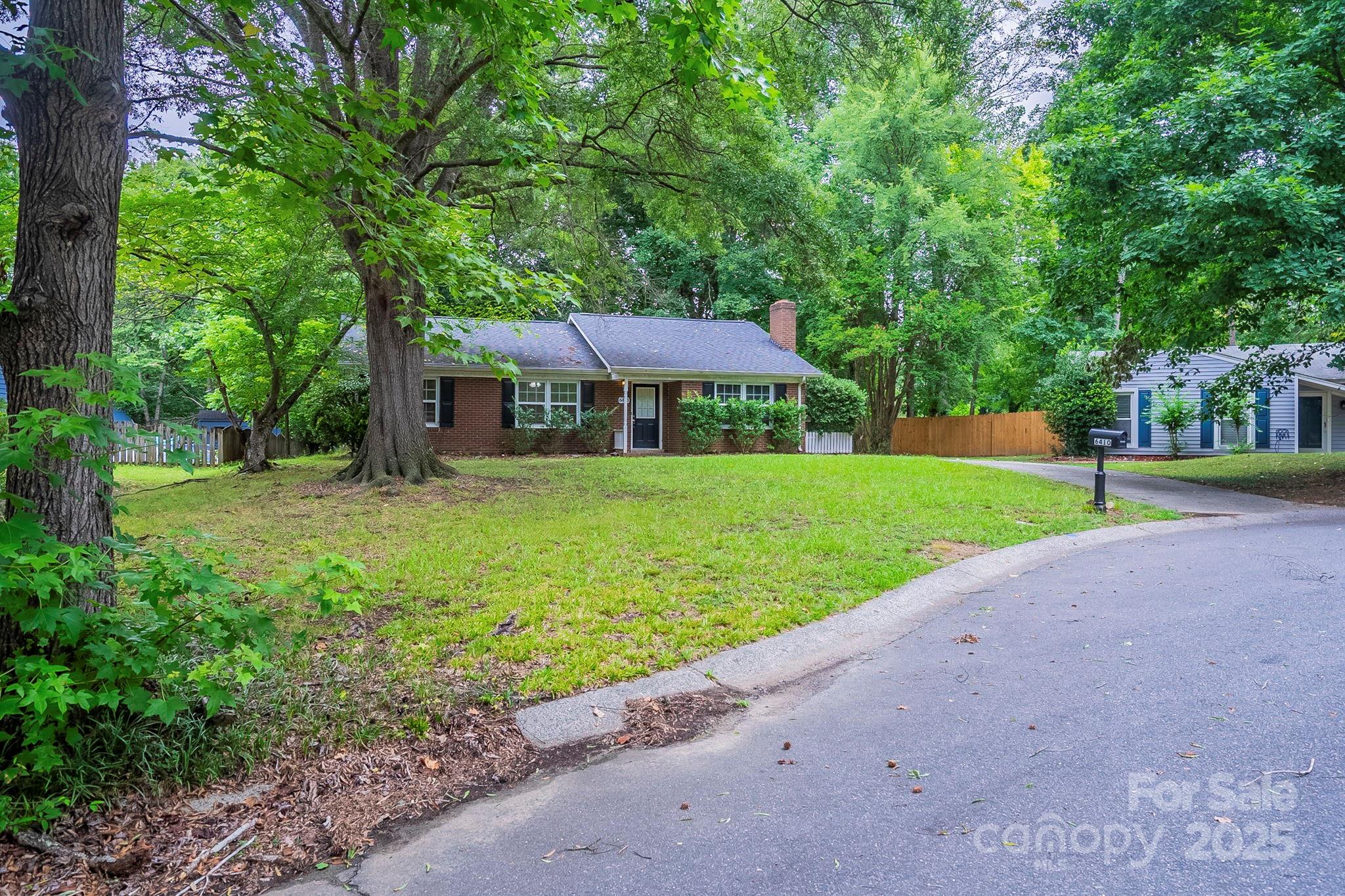 6410 Pineburr Court