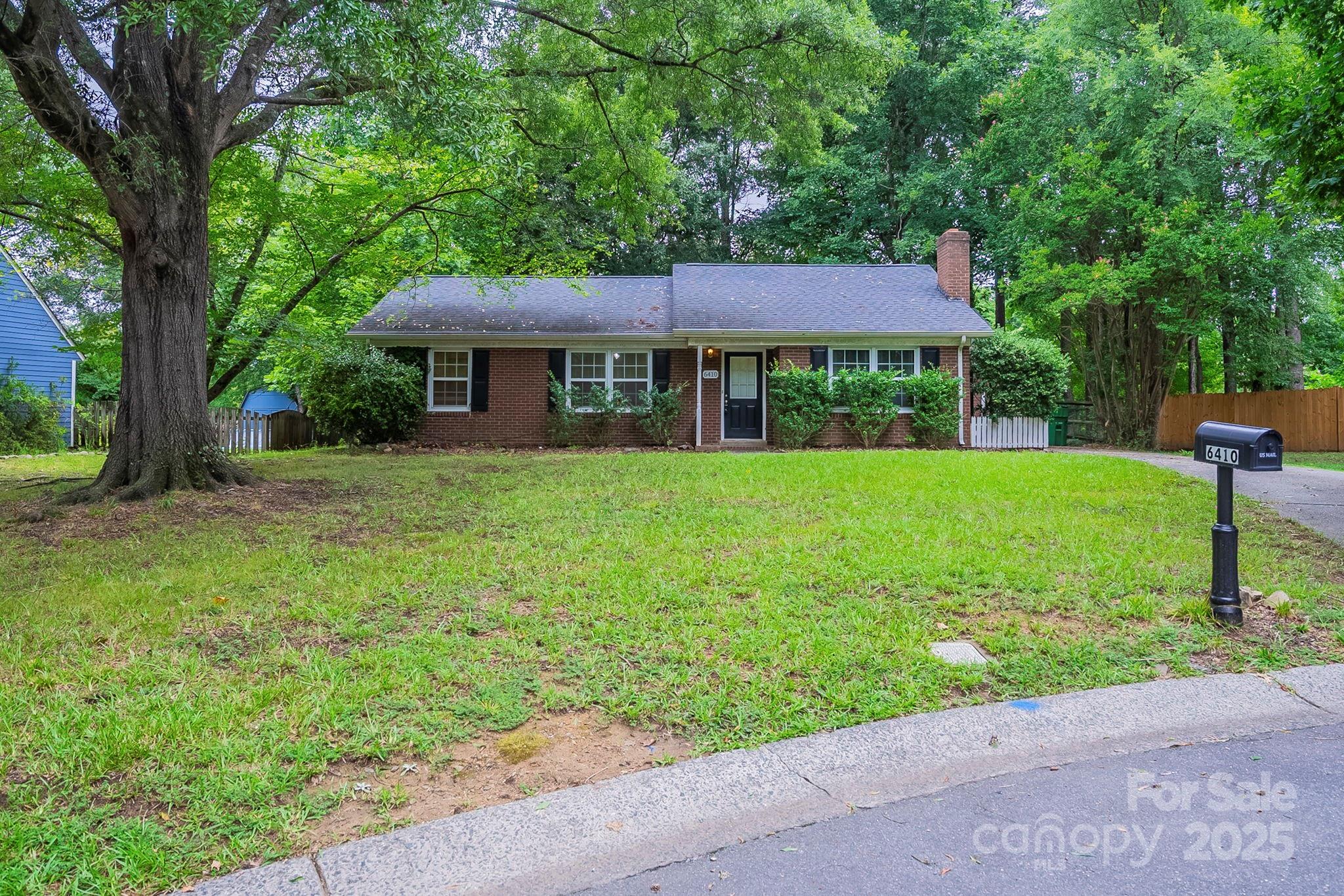 6410 Pineburr Court