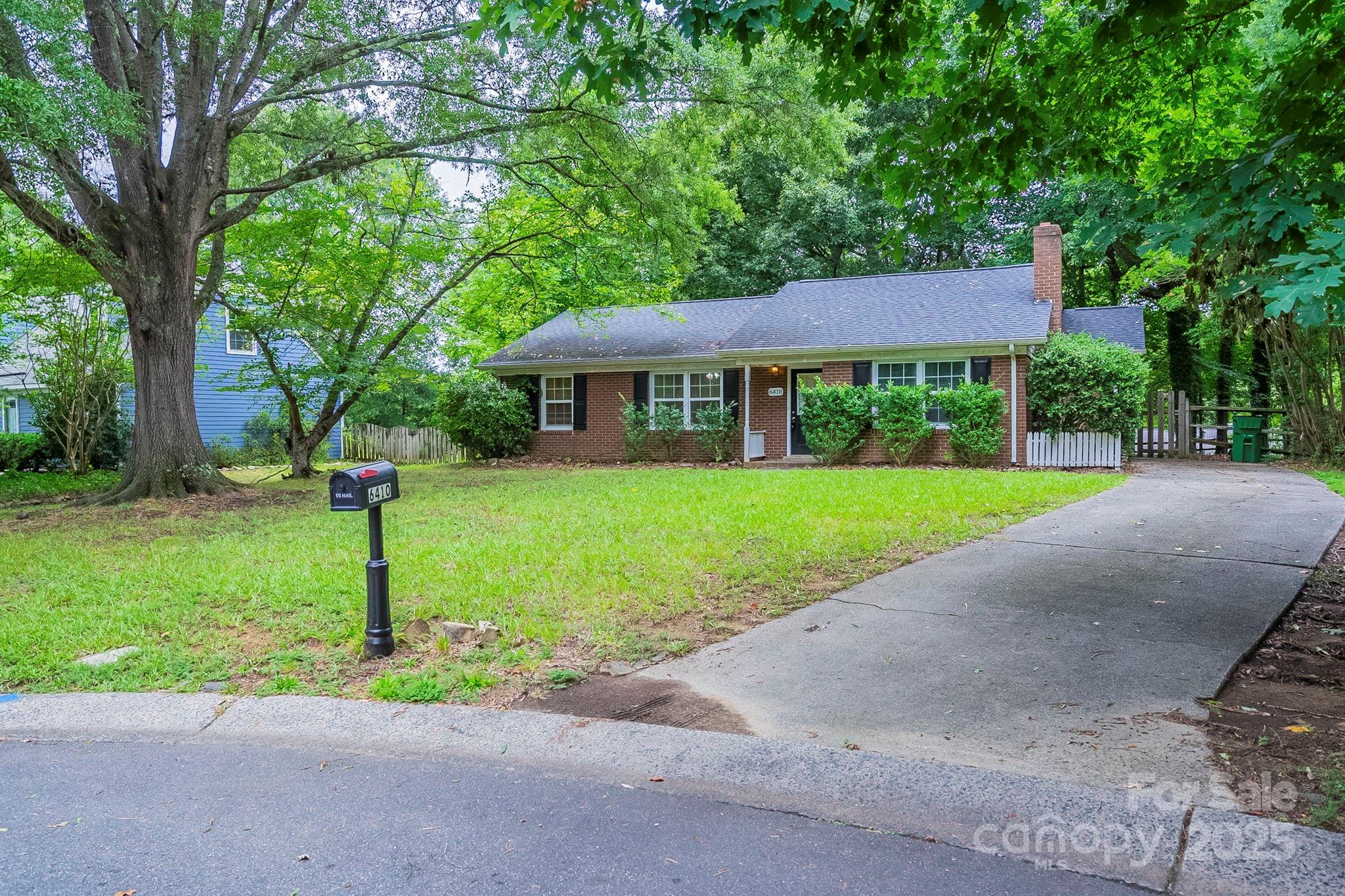 6410 Pineburr Court