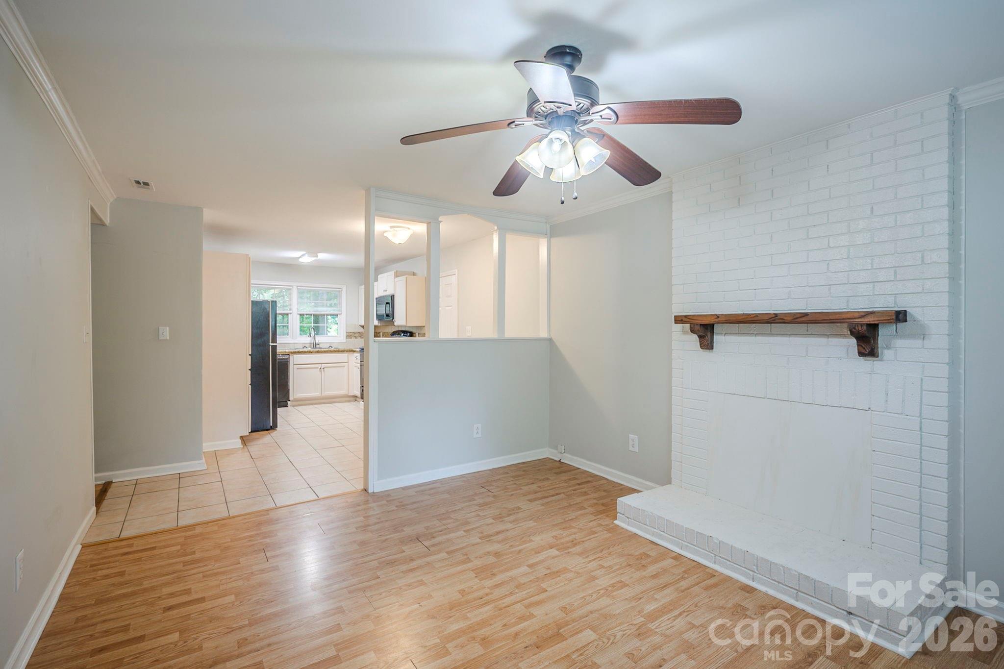 Stonehaven - Residential